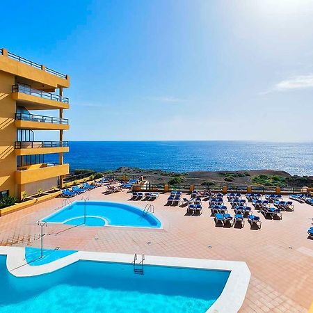 Apartment In Golf Del Sur سان ميغيل ذي أبونا المظهر الخارجي الصورة