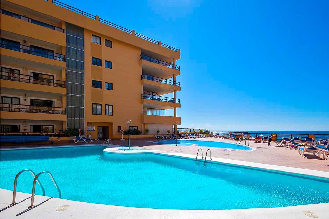 Apartment In Golf Del Sur سان ميغيل ذي أبونا المظهر الخارجي الصورة