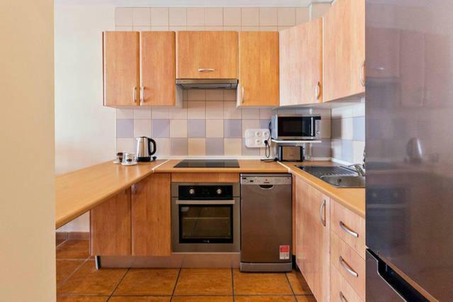 Apartment In Golf Del Sur سان ميغيل ذي أبونا المظهر الخارجي الصورة