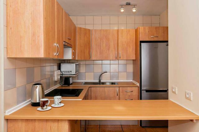 Apartment In Golf Del Sur سان ميغيل ذي أبونا المظهر الخارجي الصورة