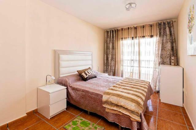 Apartment In Golf Del Sur سان ميغيل ذي أبونا المظهر الخارجي الصورة