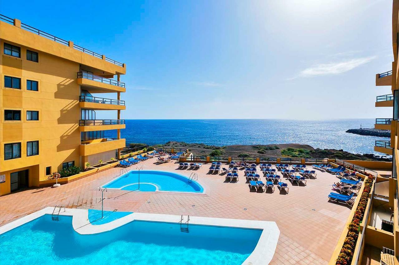 Apartment In Golf Del Sur سان ميغيل ذي أبونا المظهر الخارجي الصورة