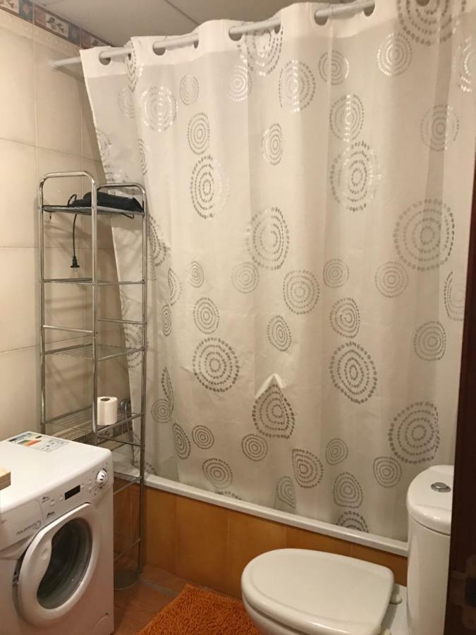 Apartment In Golf Del Sur سان ميغيل ذي أبونا المظهر الخارجي الصورة